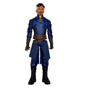 Marvel Doctor Dr. Strange Titan Hero Series 12" Action Figure